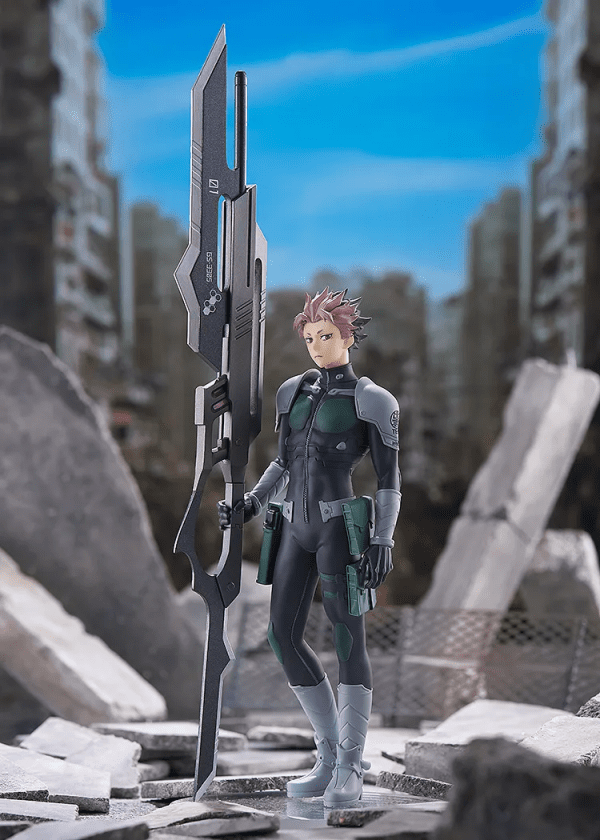 Kaiju No. 8 Gen Narumi Pop Up Parade Pup