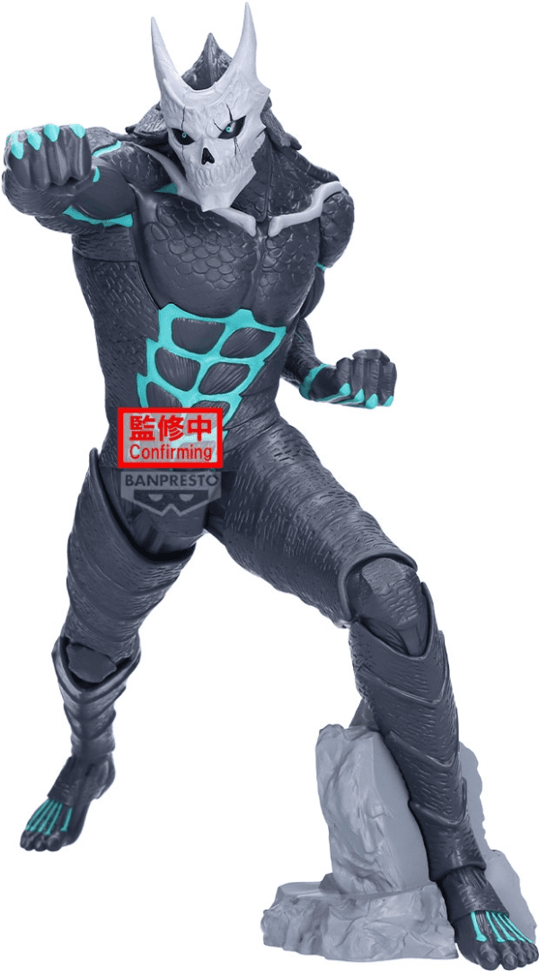 Kaiju No. 8 Grandista Kaiju No. 8