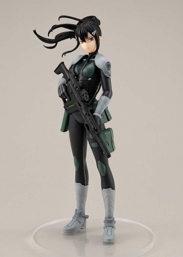 Kaiju No 8 Mina Ashiro Pop Up Parade Pup