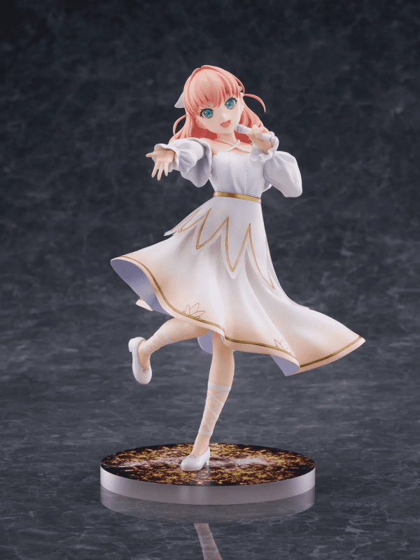 Love Live! Hasunosora Girls' High School Idol Club Kaho Hinoshita 1/7 F:NEX Figure