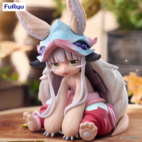 Made In Abyss Nanachi Noodle Stopper 