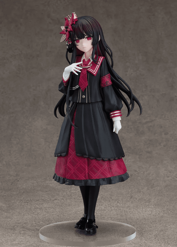 Magial Girl Witch Trials Hiro Nikaido Pop Up Parade Pup L