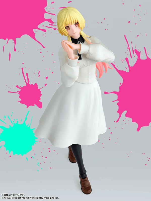 Marriagetoxin Mei Kinosaki S.H. Figuarts