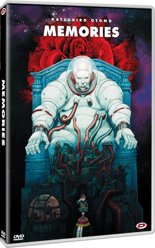 Memories 30Th Anniversary Edition (Standard Edition) (DVD)