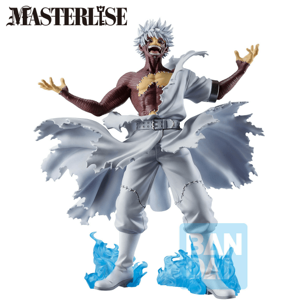 My Hero Academia Ichibansho Masterlise Dabi (On Top Of Happiness) 