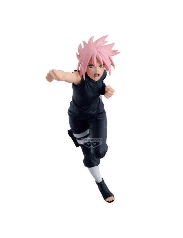 Naruto 72 Series Vibration Stars Sakura Haruno Figure