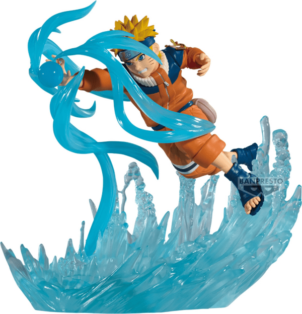 Naruto Combination Battle Naruto Uzumaki