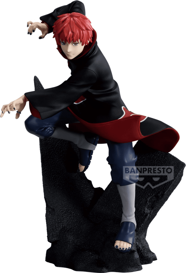 Naruto Shippuden Effectreme Sasori