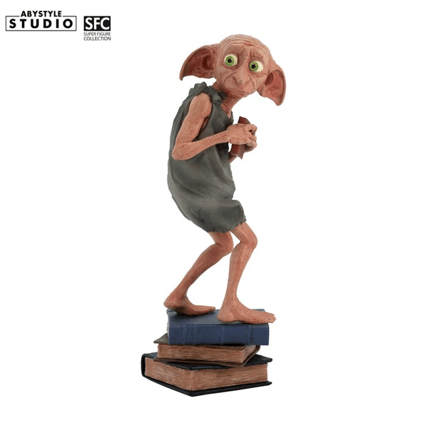 Harry Potter Studio Super Figure Collection Dobby