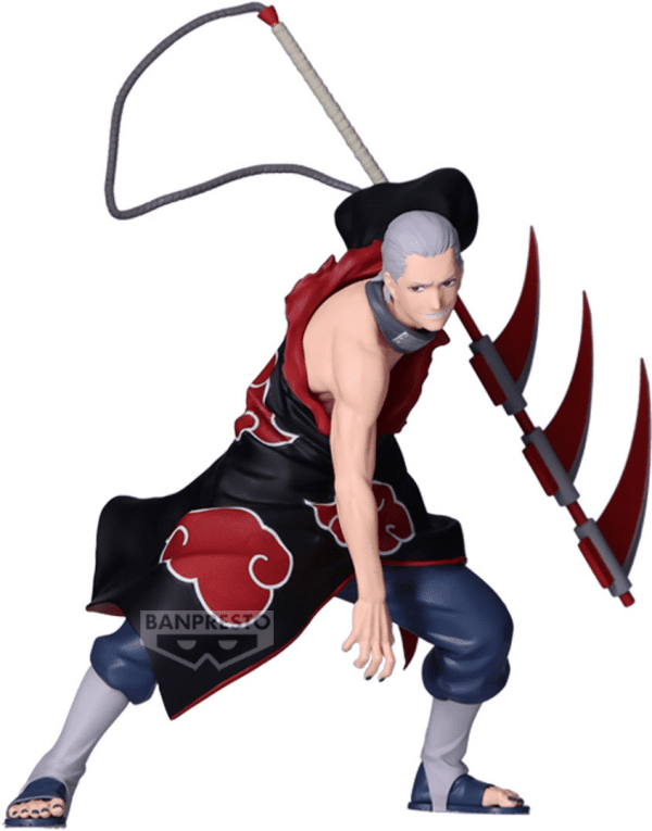 Naruto Shippuden Vibration Stars Hidan Version A