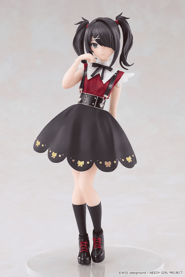 Needy Girl Overdose Ame-Chan Anime Pop Up Parade