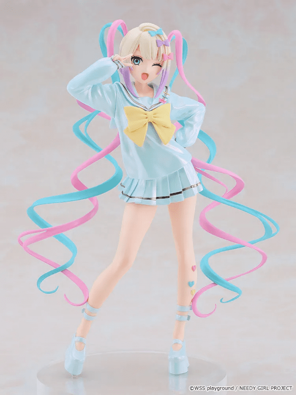 Needy Girl Overdose Omgkawaiiangel Anime Pop Up Parade