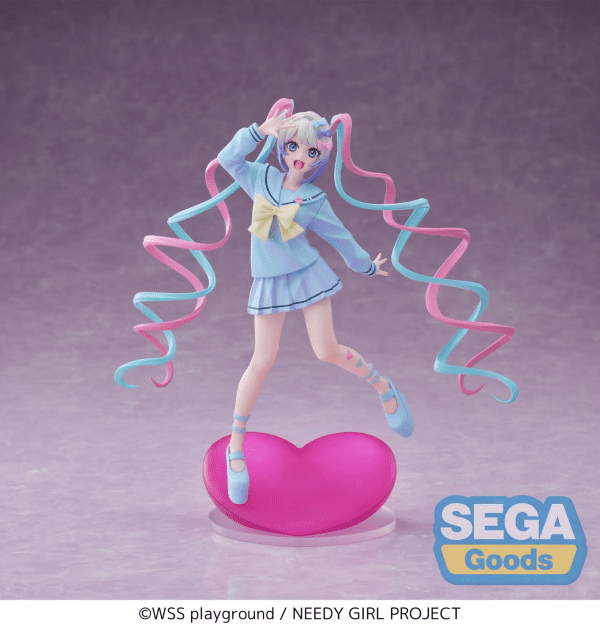 Needy Streamer Overload Omgkawaiiangel XStellar Figure