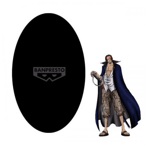 One Piece DXF The Grandline Men Extra Shanks