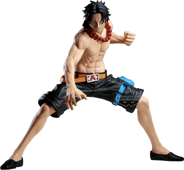 One Piece Grandista Portgas D.Ace