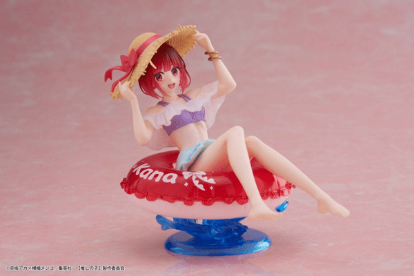Oshi No Ko Kana Arima Float Girls Figure