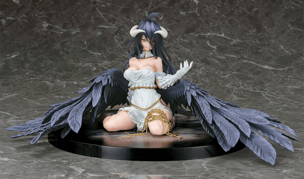 Overlord Albedo 1/7 Statue