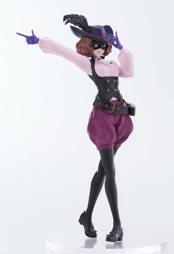 Persona 5 Royal Noir Pop Up Parade Pup