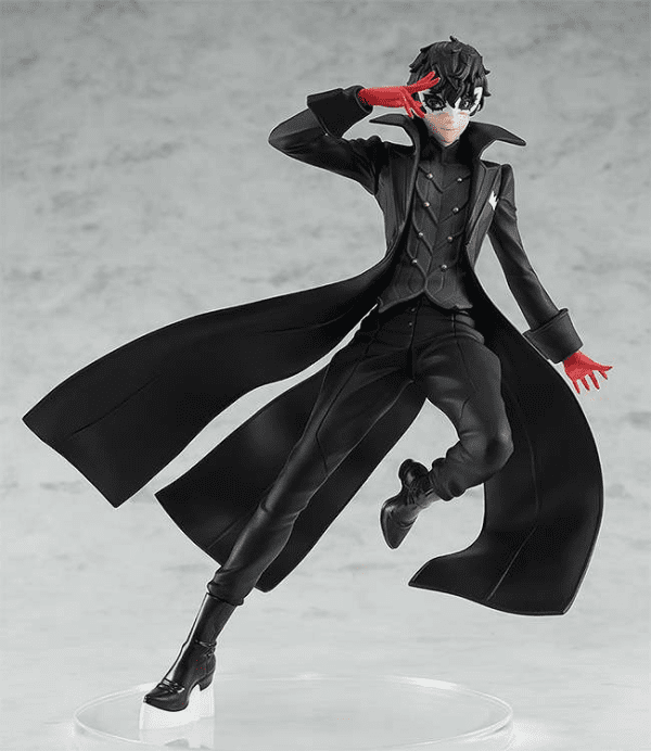 Persona 5 The Animation Joker Pop Up Parade Pup 3rd Run