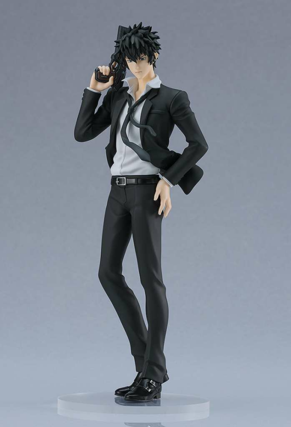 Psycho-Pass Shinya Kogami Pop Up Parade Pup L