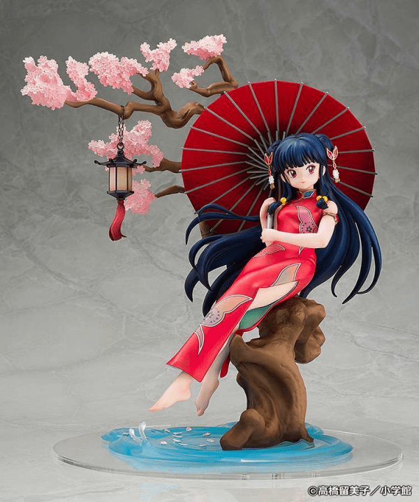 Ranma 1/2 Shampoo Statue 1/7 Scale 