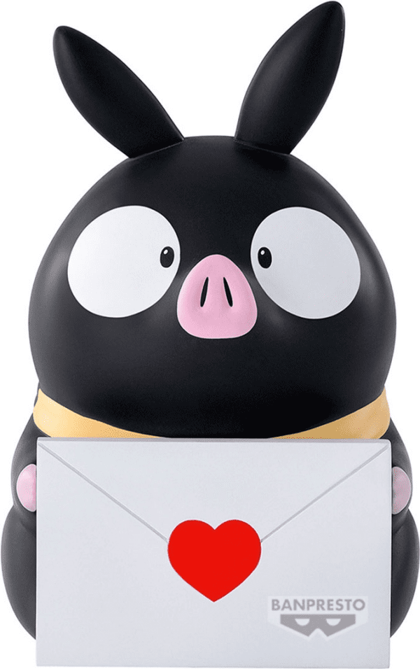 Ranma 1/2 Sofvimates P-Chan