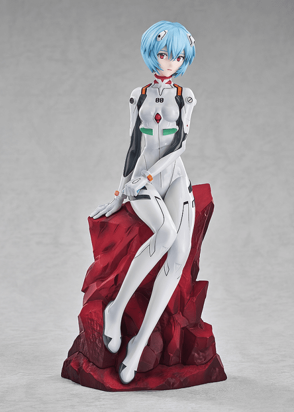 Rebuild Of Evangelion Rei Ayanami 1/7 Figure
