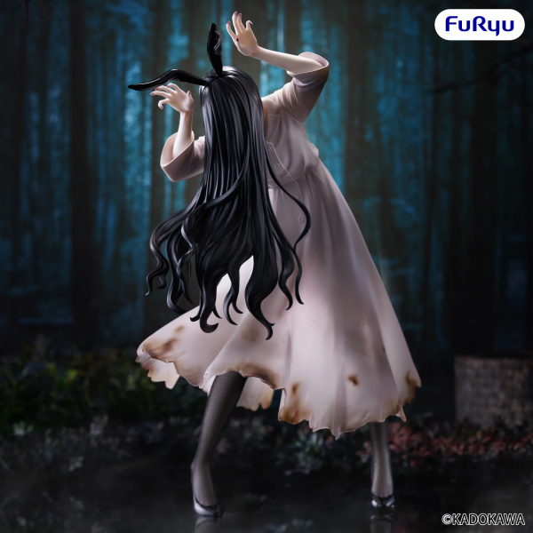 Sadako Bicute Bunnies Figure
