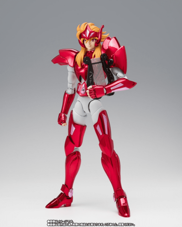 Saint Cloth Myth Ex Benetnasch Eta Mime