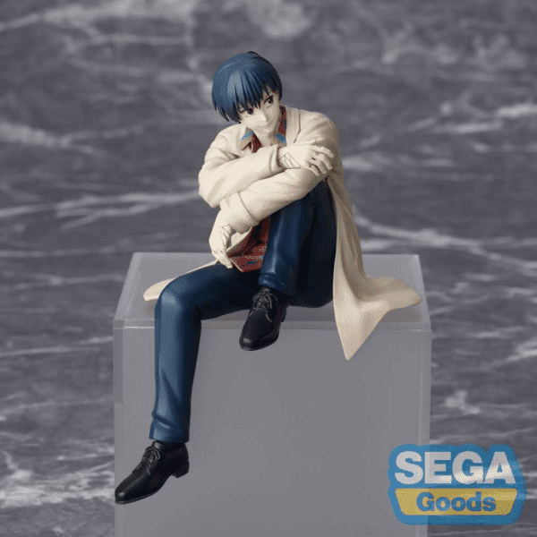 Sakamoto Days PM Perching Nagumo 