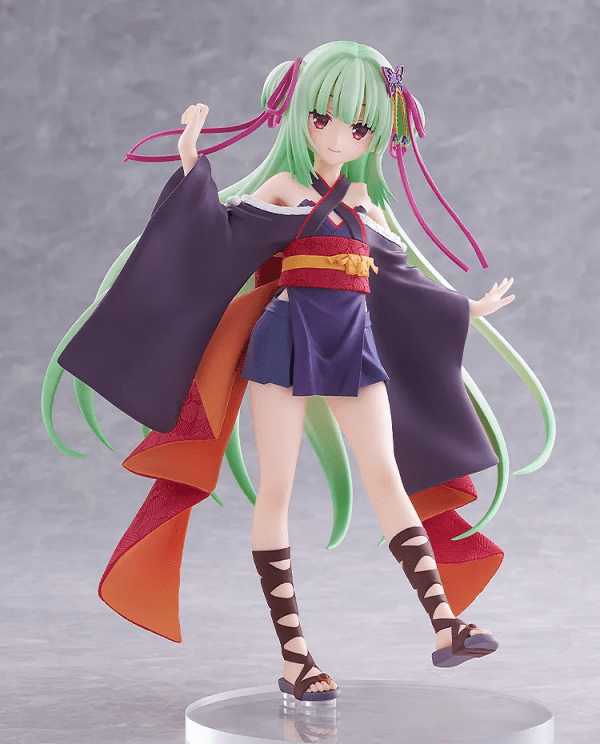 Senkoi Manbana Murasame Pop Up Parade Pup L