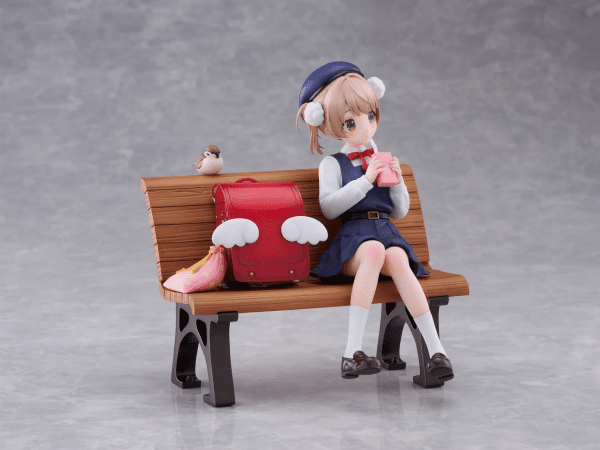 Shigure Ui 9 Years Old 1/7 F:NEX Figure