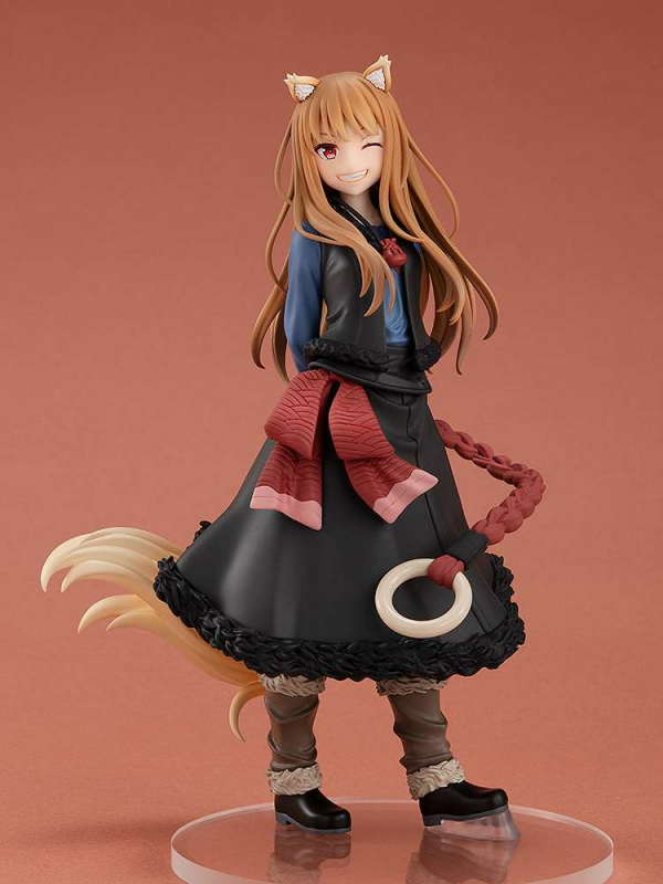 Spice And Wolf Holo 2024 Pop Up Parade Pup