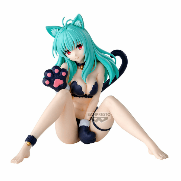 To Loveru Darkness Nyarls Collection Run Elsie Jewelria Figure