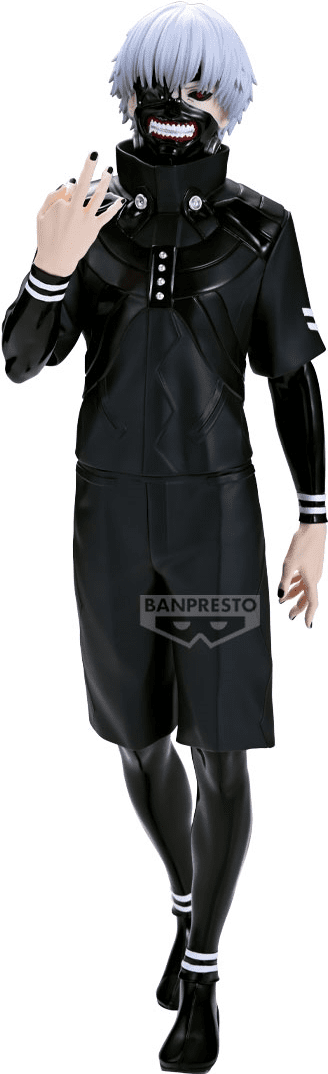 Tokyo Ghoul Grandista Kaneki Ken
