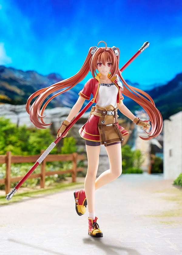 Trails In The Sky Estelle Bright Pop Up Parade Pup L