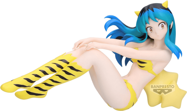 Urusei Yatsura Relax Time Lum 4