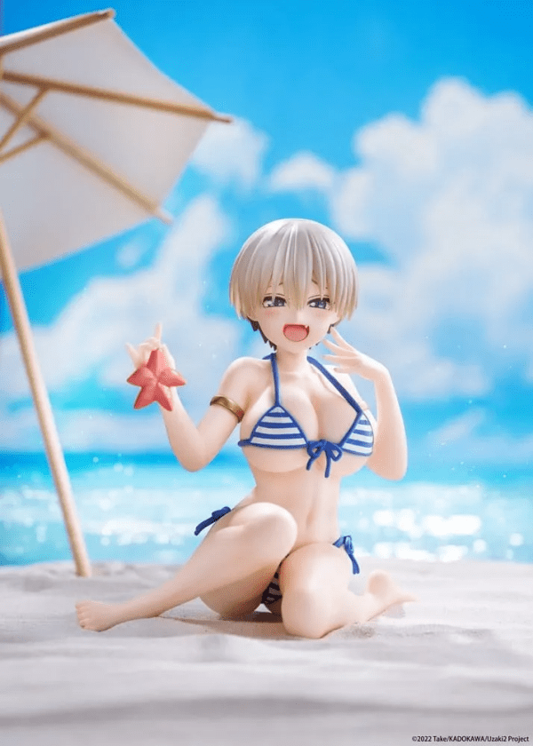 Uzaki-Chan Wants To Hang Out! Hana Uzaki Swim Wear