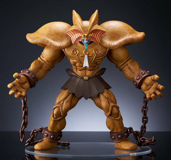 Yu-Gi-Oh Exodia The Forbidden One Pop Up Parade Pup SP