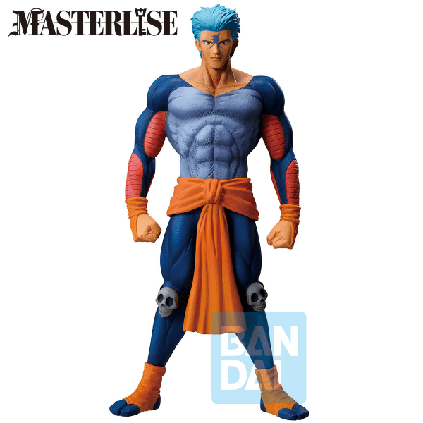 Yu Yu Hakusho Ichibansho Masterlise Bui (Dark Tournament Edition Vol.2) 