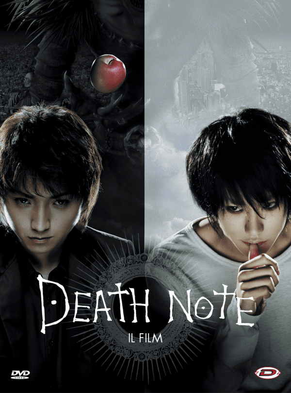 Death Note Il Film