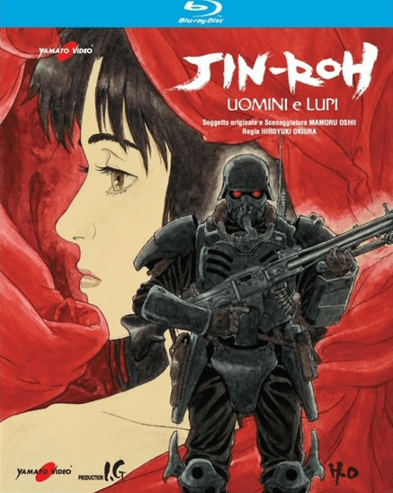 Jin-roh