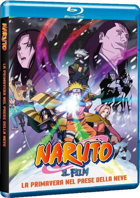 Naruto Il Film