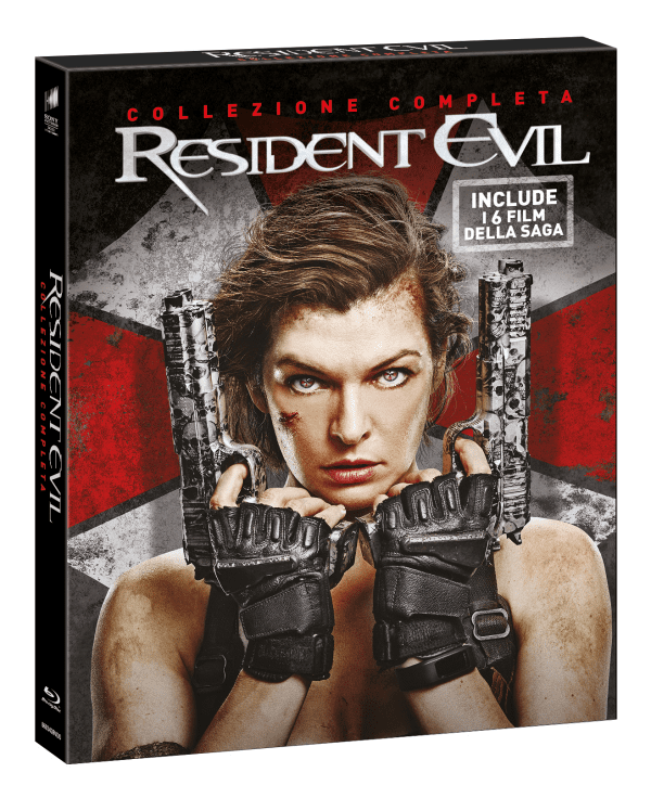 Resident Evil Collection