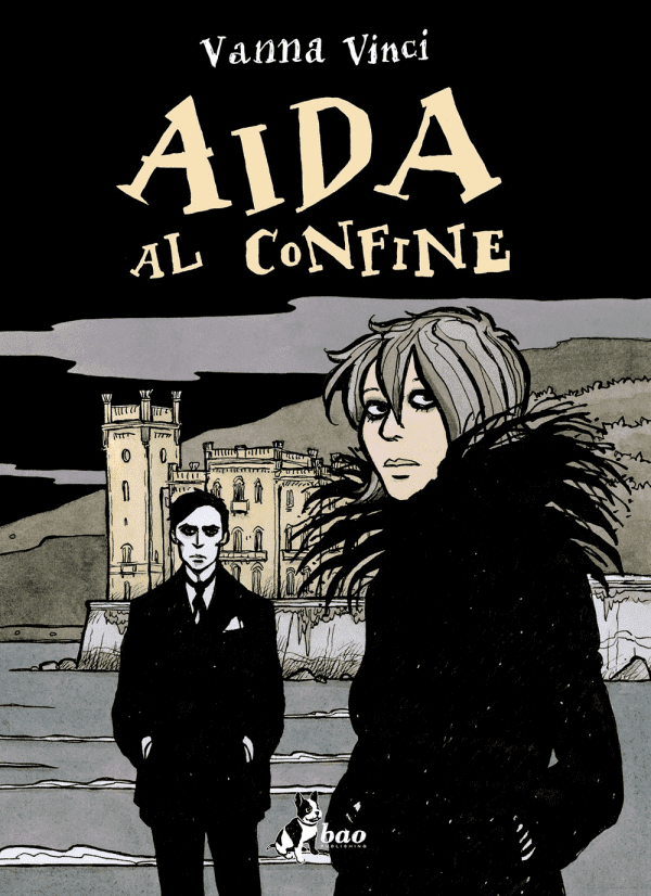 Aida Al Confine