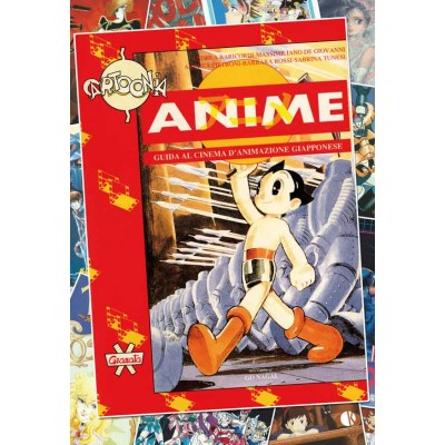 Anime - Guida Al Cinema D'animazione Giapponese