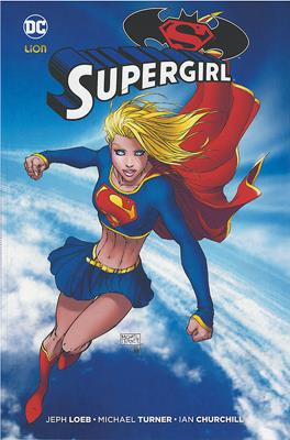 Batman / Superman - Supergirl