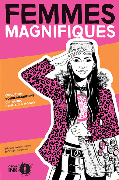 Femmes Magnifiques