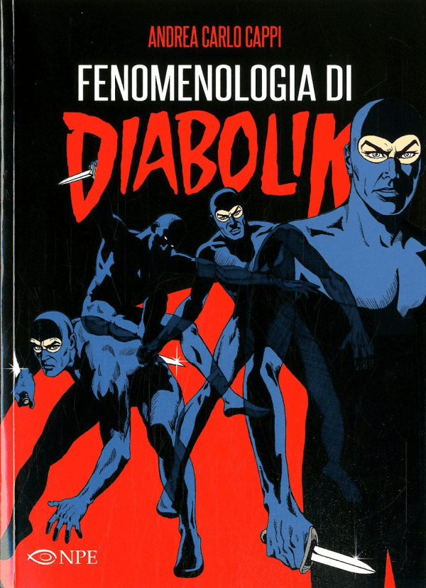 Fenomenologia Di Diabolik