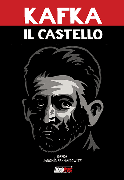 Franz Kafka Il Castello